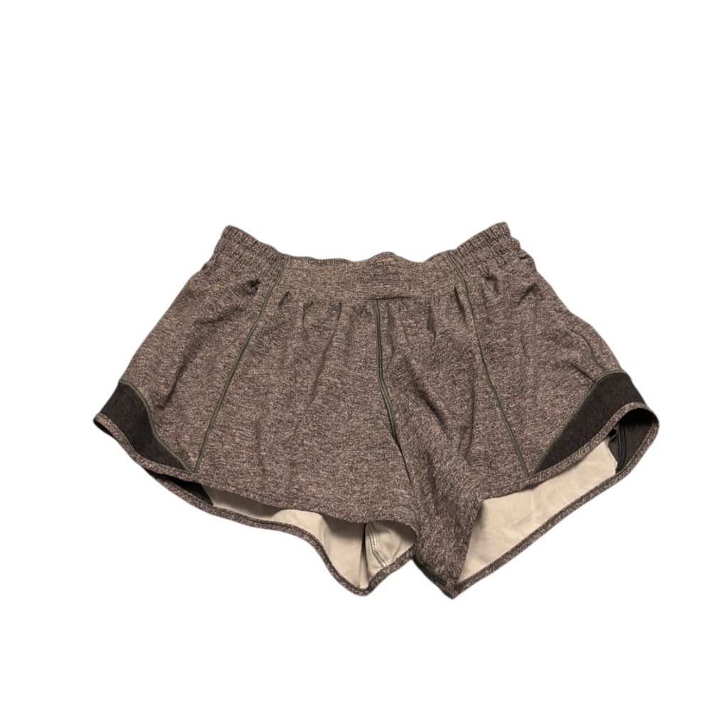 Hotty Hot Shorts X2 - Picture 2 of 3